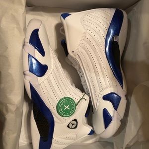 Brand New Jordan size 9